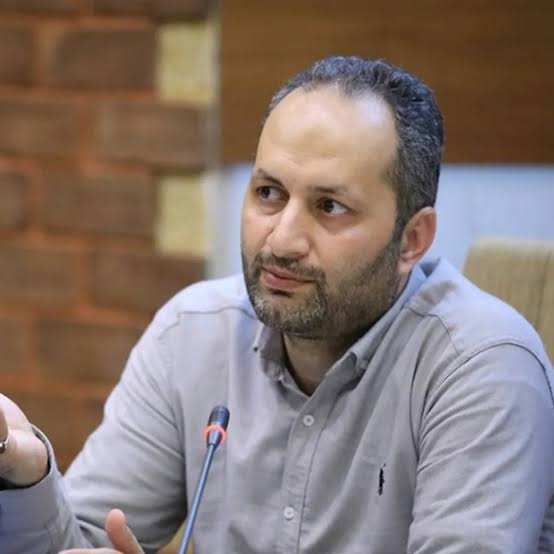 دکتر عباس جهانبخش