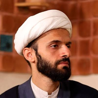 حجت‌الاسلام محسن خاکی