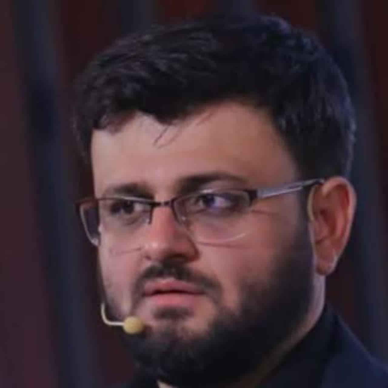 دکتر حمیدرضا مقصودی