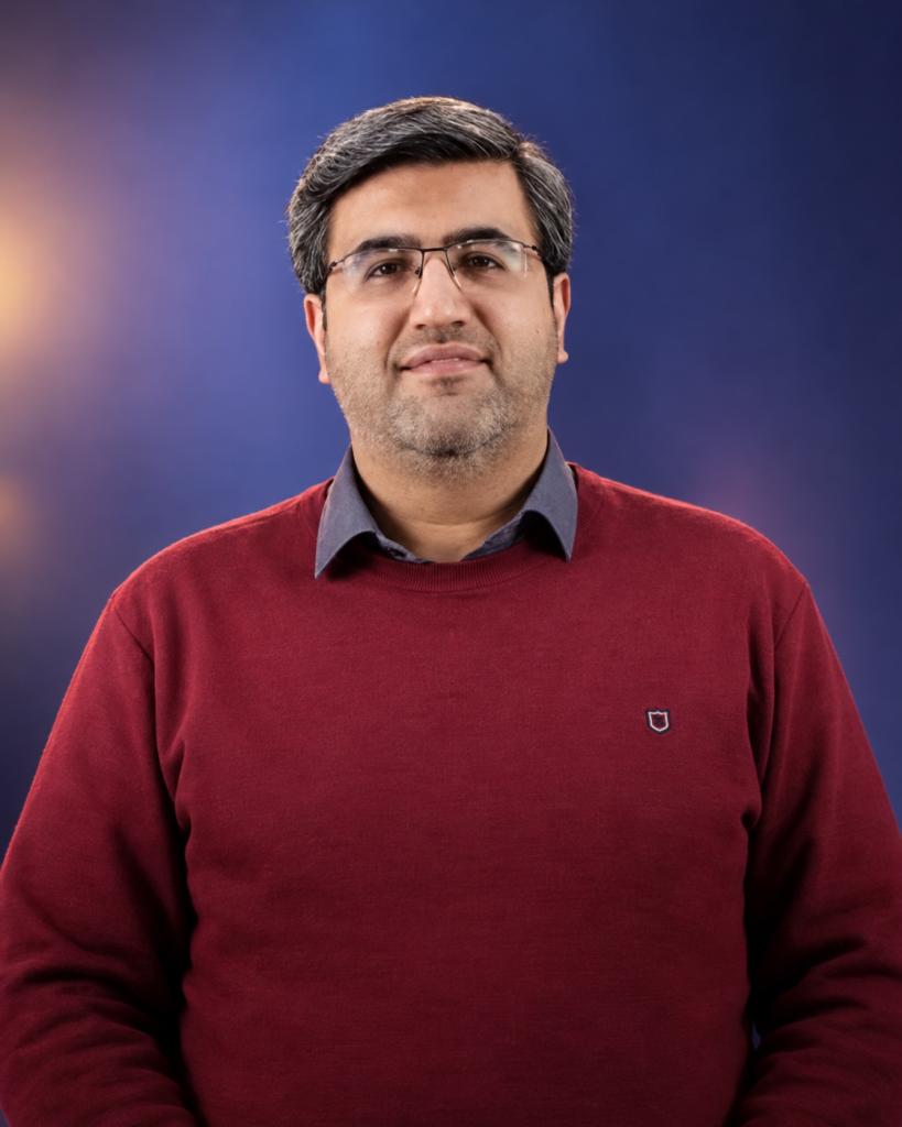 تصویر هادی صائبی