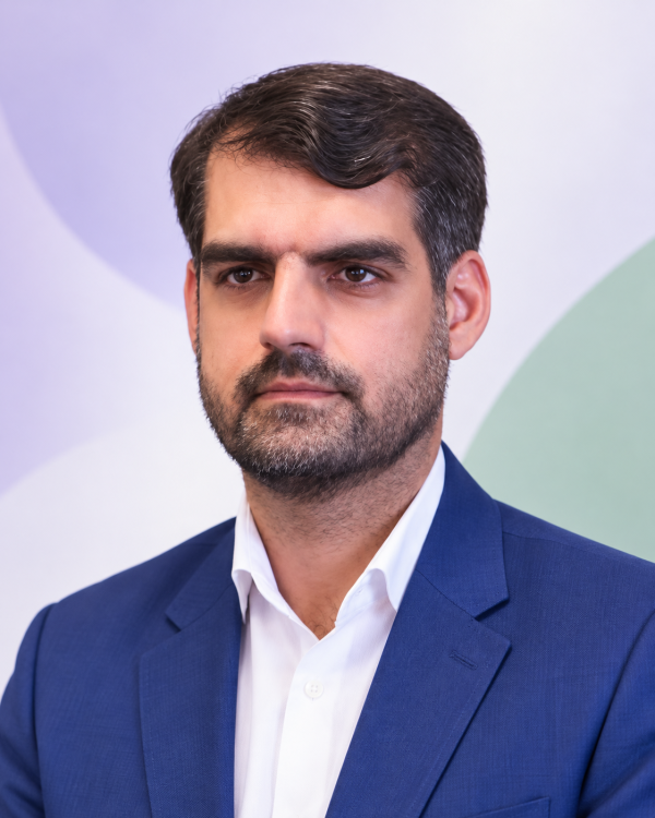 تصویر دکتر محمد منان رئیسی