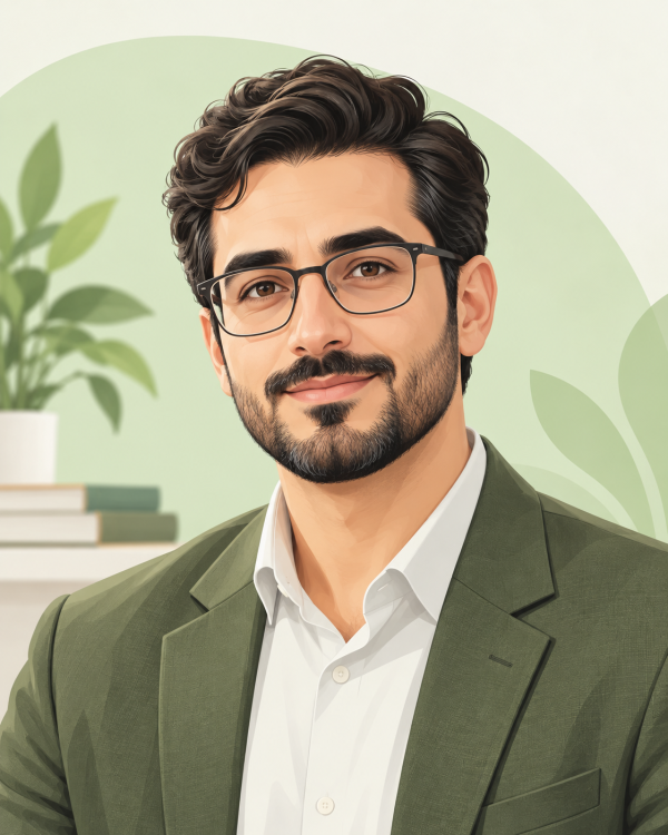 تصویر محمدحسین دهقانی