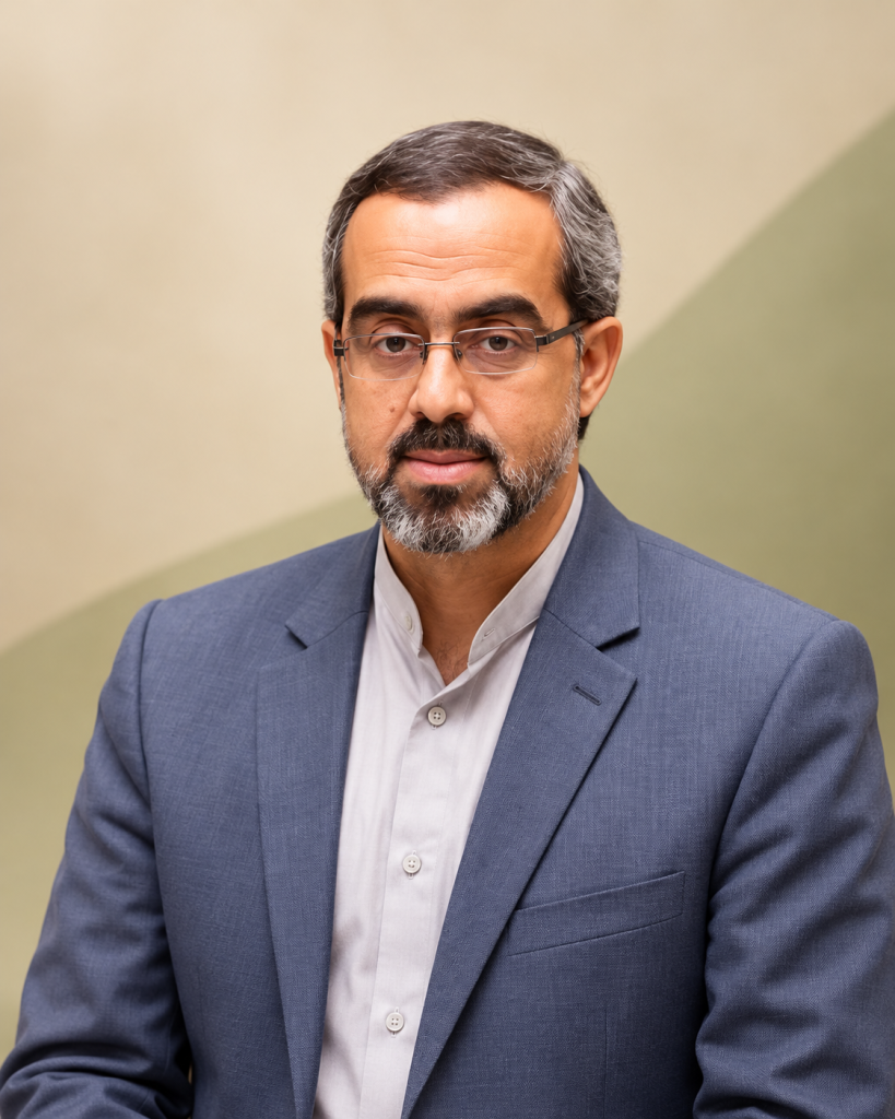 تصویر روح‌الله ایزدخواه