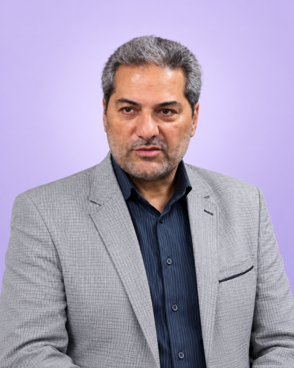 تصویر کامیار ثقفی