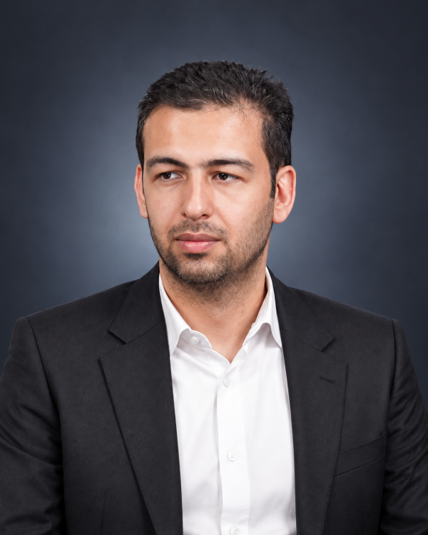 تصویر دکتر محمد صالح شکوهی بیدهندی