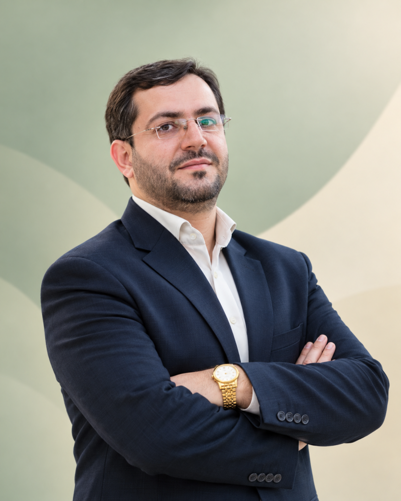 تصویر سید یاسر جبرائیلی